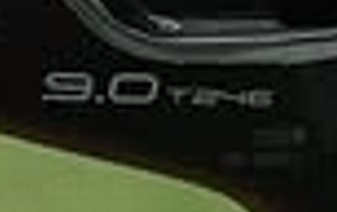 シェーン・ローリー　Srixon ZXi SLS T246　ドライバー